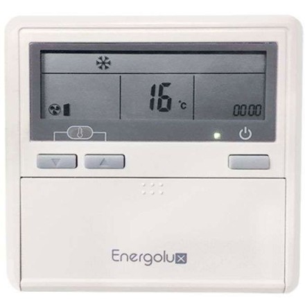 Сплит-система Energolux SAD100D3-A/SAU100U3-A (комплект)