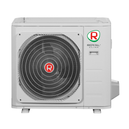 Сплит-система Royal Clima ES-C 60HRX/ES – C pan/2X/ES-E 60HX (комплект)