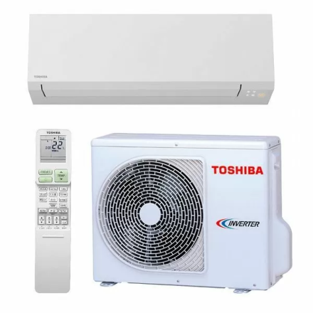 Сплит-система Toshiba RAS-B13G3KVSG-E/RAS-13J2AVSG-E1 (комплект)