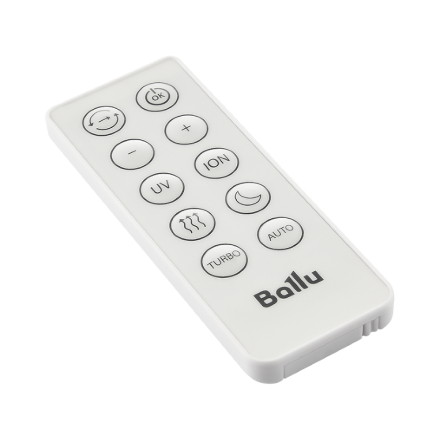 Ballu ASP-200S