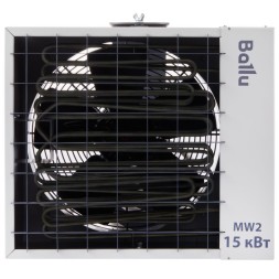 Ballu BHP-MW2-15 тепловентилятор
