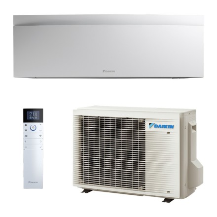 Сплит-система Daikin FTXJ20AW/RXJ20A (комплект)