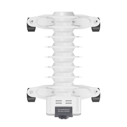 Royal Clima ROR-FR7-1500M масляный обогреватель-радиатор